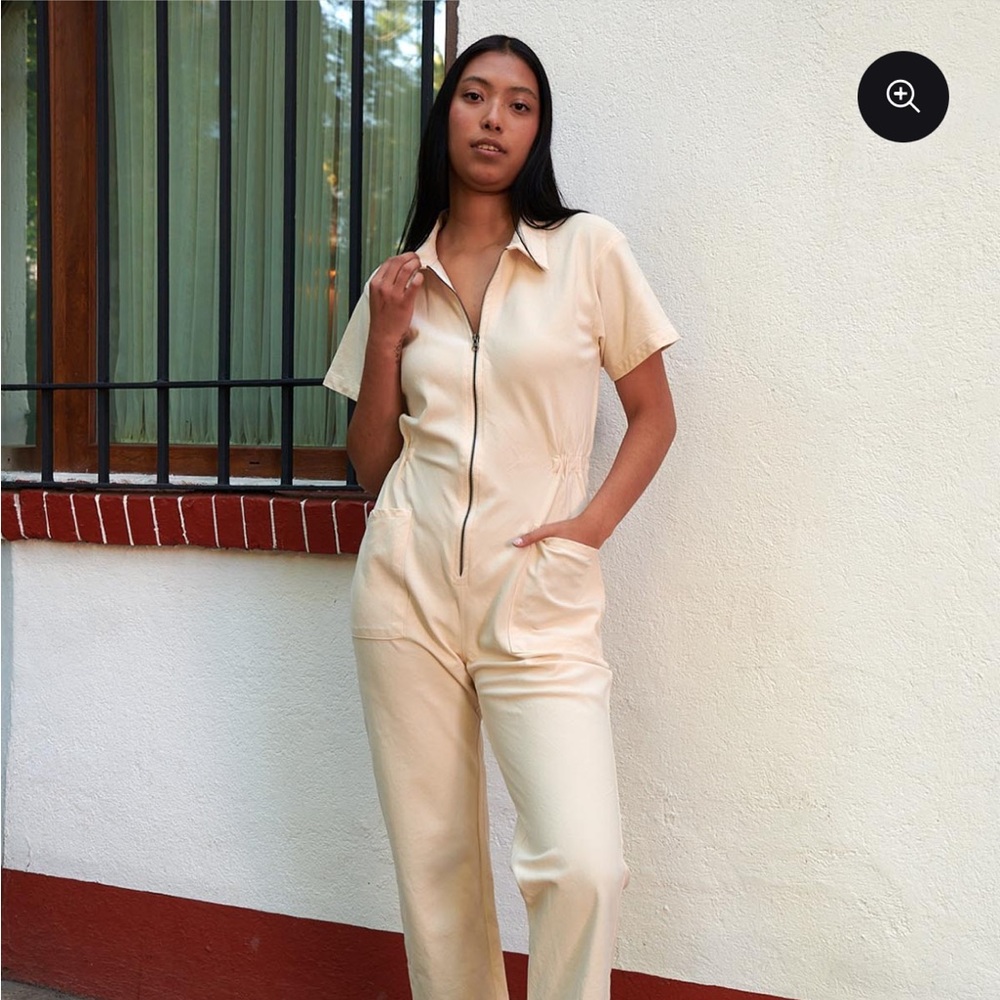 Noble Utility Suit size L
